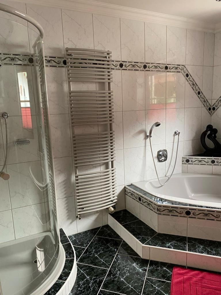 Appartement Pargger Штумм Экстерьер фото